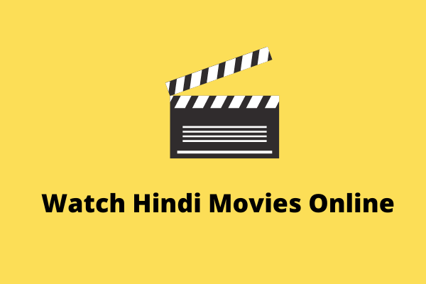 The Ultimate List of Hindi Movies Available for Online Streaming